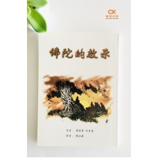 佛陀的啟示 - 繁体