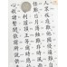 《慈悲藥師懺》 /《藥師經》 - 折页、繁体、汉语拼音（精装) 