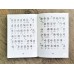 大悲咒 心經 嘛呢叭彌吽 - 繁体、汉语拼音 (粉红皮) 