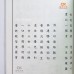 梵唄課誦本 - 繁体、汉语拼音 (金色) 
