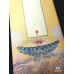 唐式造型往生纸牌位 (全彩) 